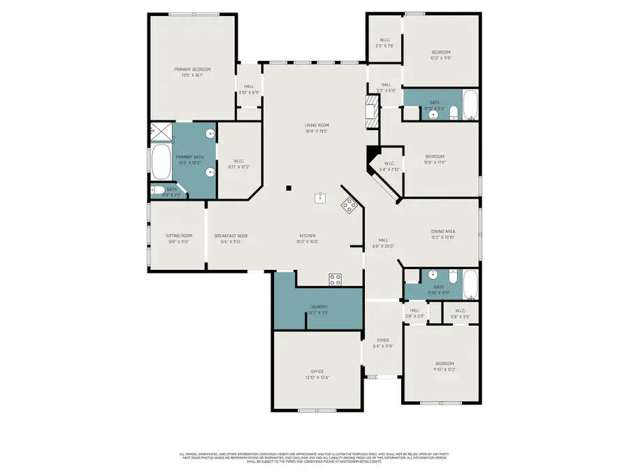 22419 Wenbury Drive, Tomball, TX 77375 - #2