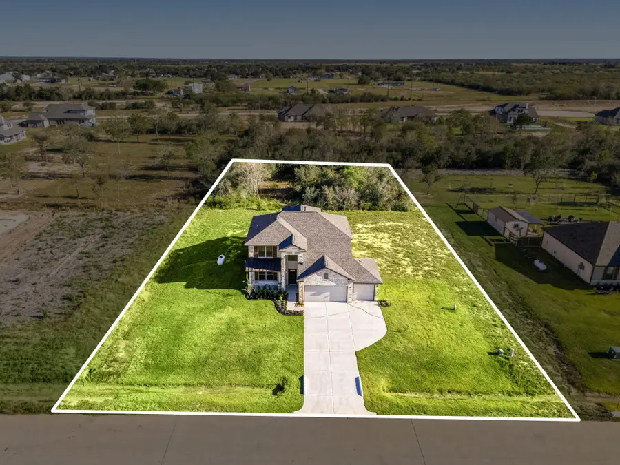 1081 Westfork Drive, Sealy, TX 77474 - Image #3