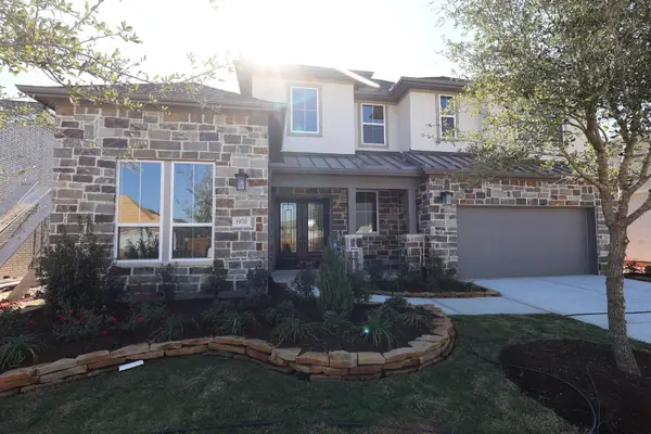 19711 Paseo Corso Lane, Cypress, TX 77433