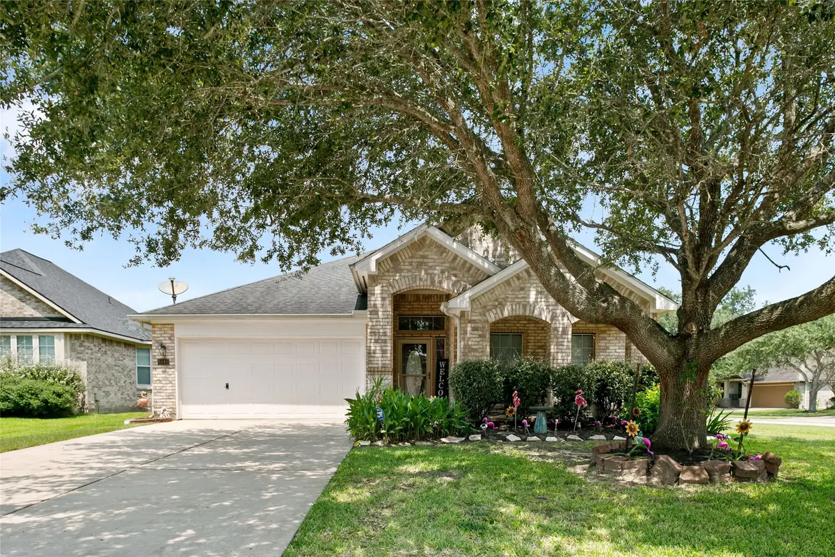 6140 Dunbar Court, League City, TX 77573 - #1