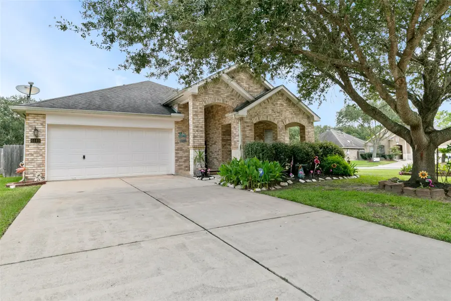 6140 Dunbar Court, League City, TX 77573 - #2