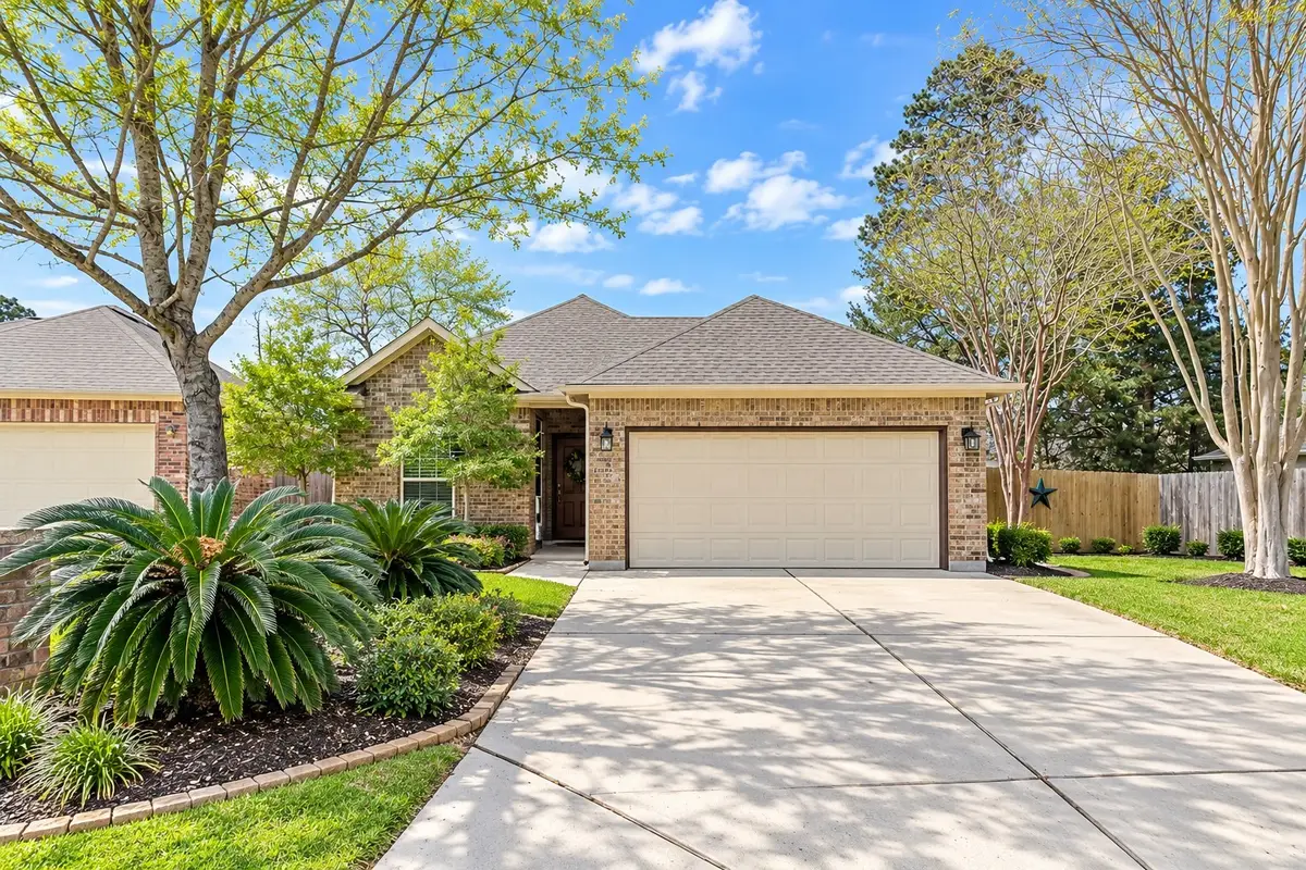 12991 Shady Grove Lane, Montgomery, TX 77356 - #1