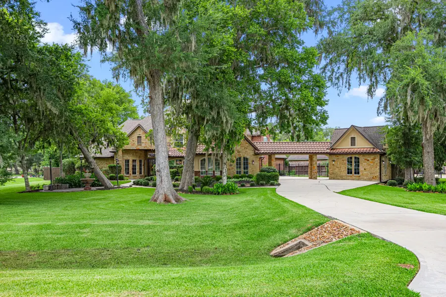 3415 Wellspring Lake Drive, Fulshear, TX 77441 - #2