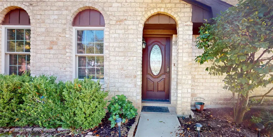 1915 Ashford Hollow Lane, Houston, TX 77077 - Image #2