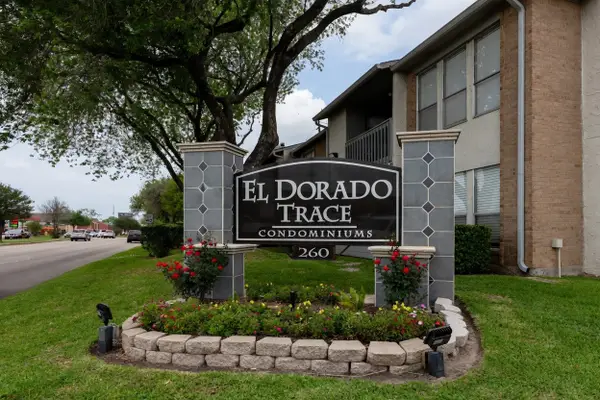 260 El Dorado Boulevard #3101, Houston, TX 77598