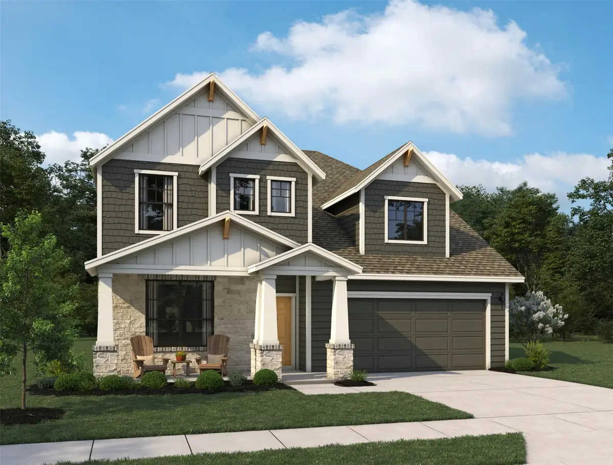 4611 Ara Drive, Richmond, TX 77469 - #1
