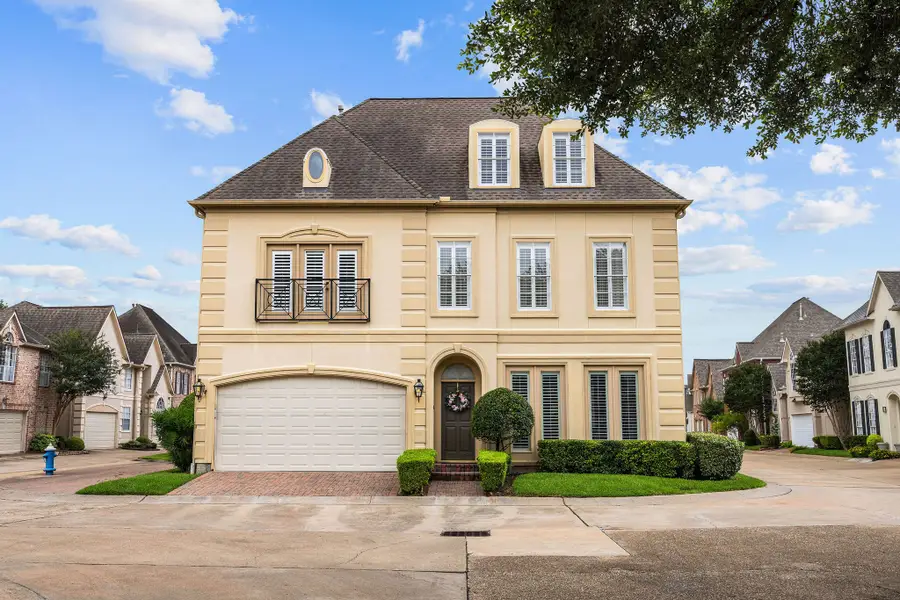 3605 Timberside Circle Drive, Houston, TX 77025 - #2
