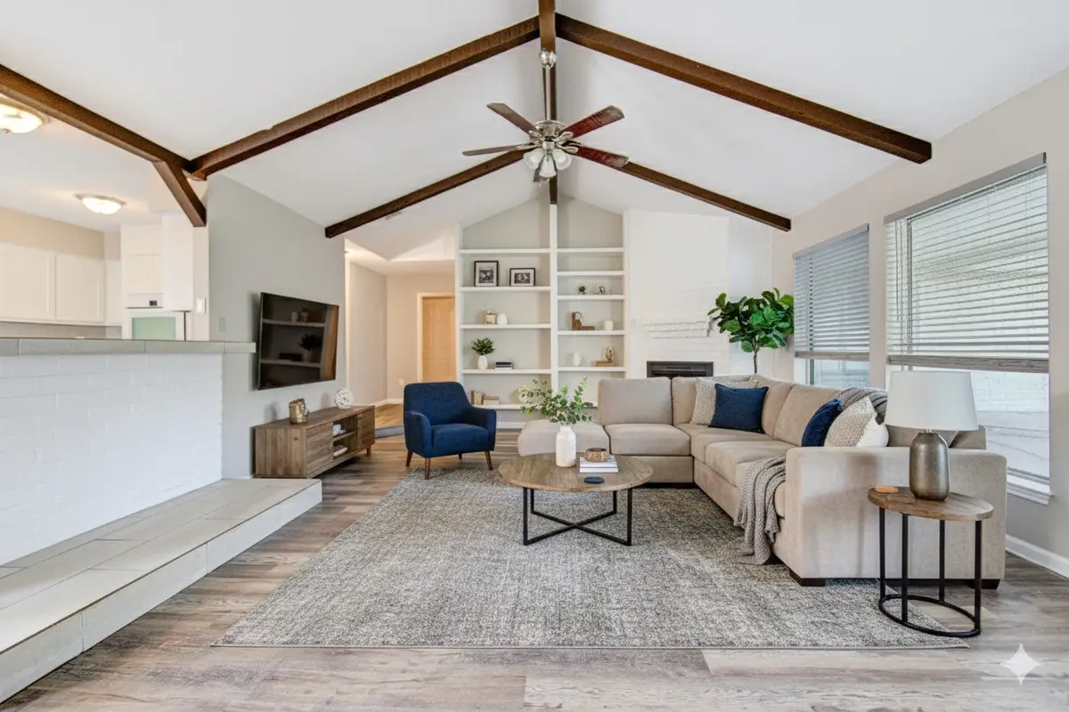 6430 Pirtlewood Circle, Houston, TX 77088 - Image #1