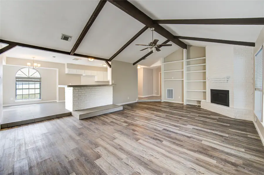 6430 Pirtlewood Circle, Houston, TX 77088 - Image #2