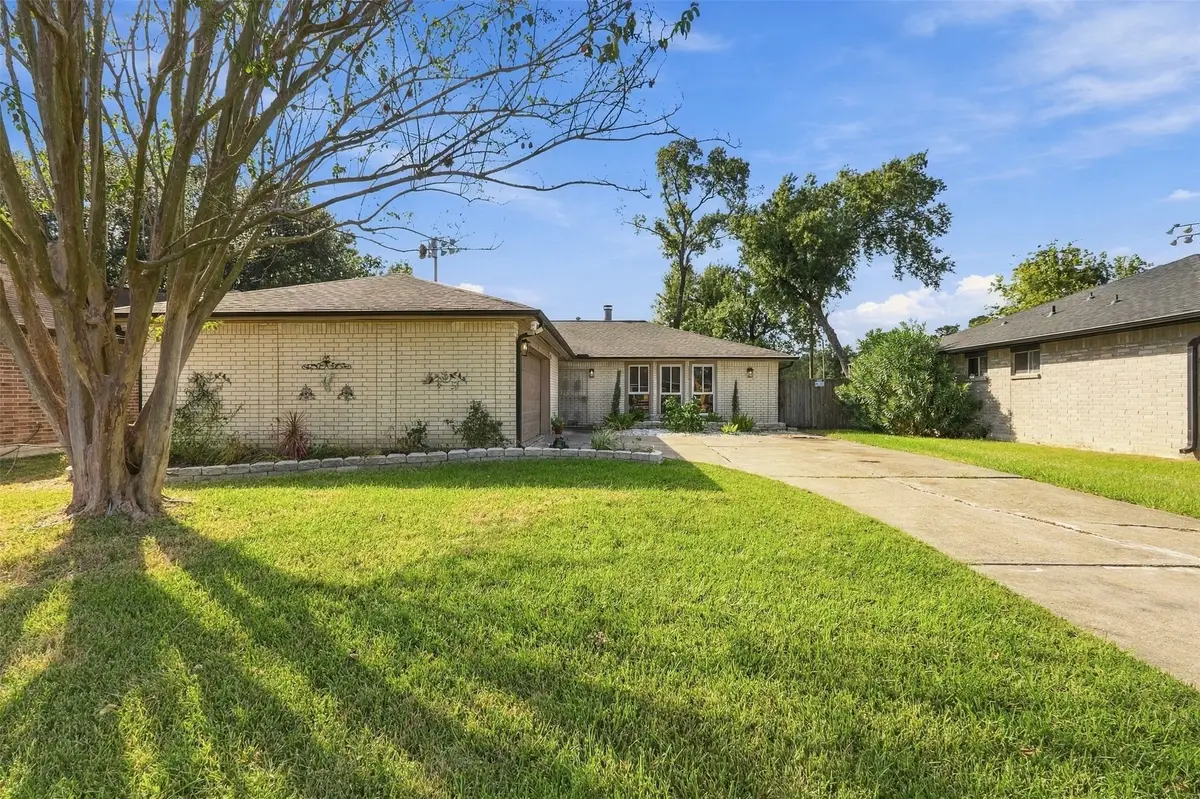 214 Maybrook Drive, Houston, TX 77015 - #1