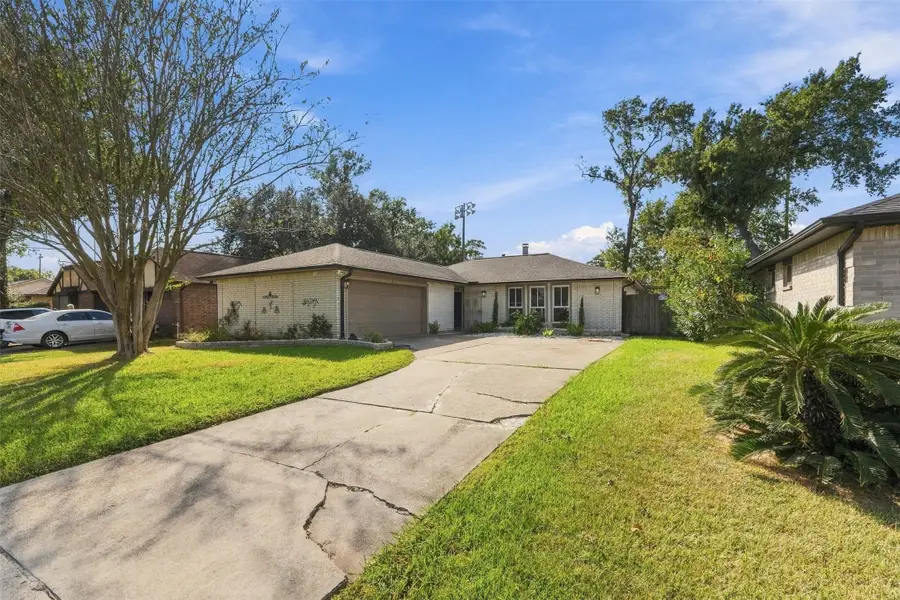 214 Maybrook Drive, Houston, TX 77015 - #3