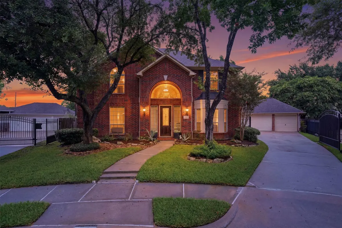8603 Prelude Court, Houston, TX 77040 - #1