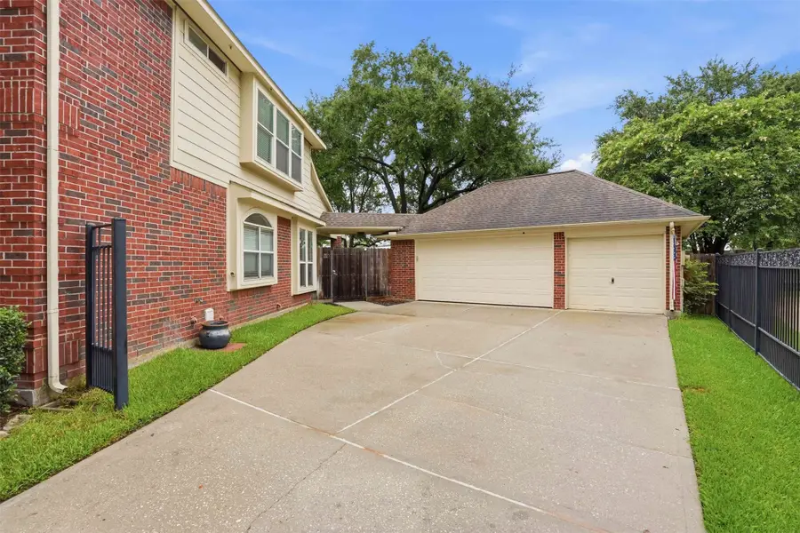 8603 Prelude Court, Houston, TX 77040 - #3