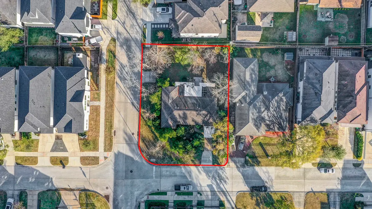 1524 Jacquelyn Drive, Houston, TX 77055 - #1