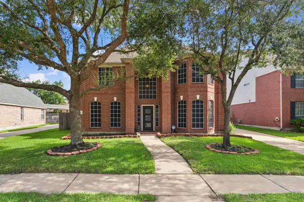 13826 Swan Hollow Lane, Houston, TX 77041