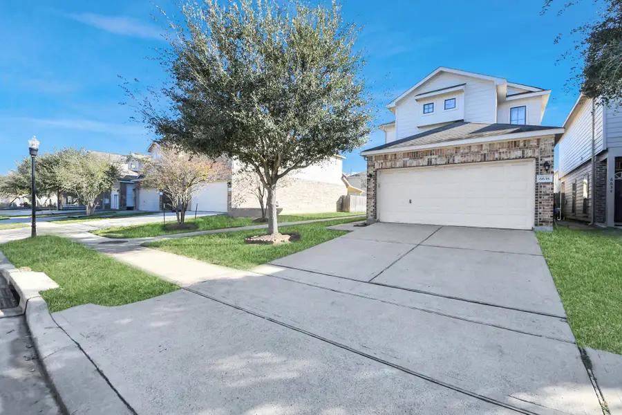 6638 Sharpstone Creek Lane, Houston, TX 77084 - Image #2