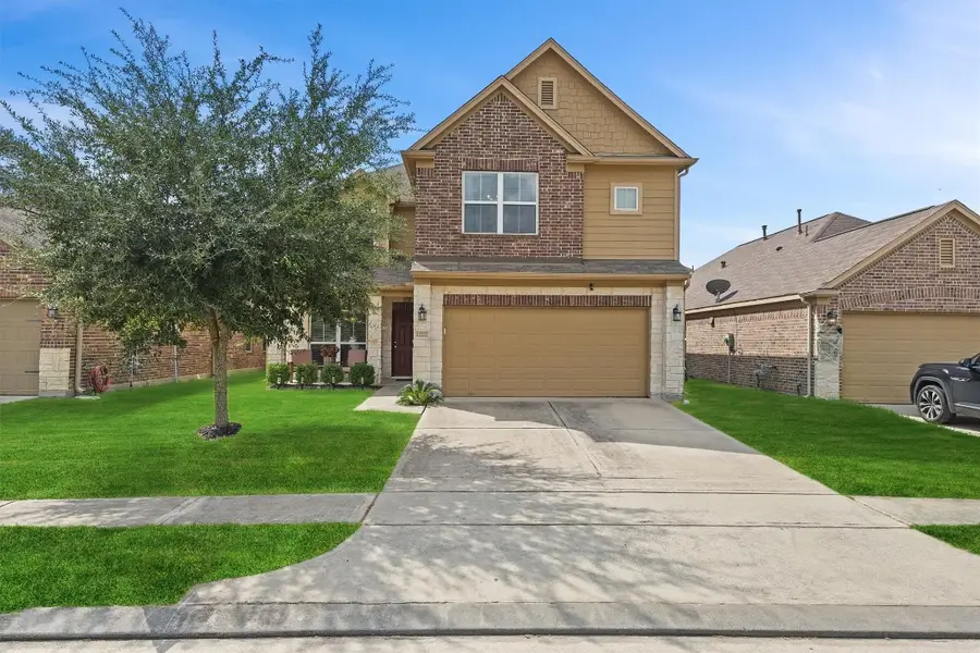 12222 Elm Orchard Trail, Humble, TX 77346 - #2