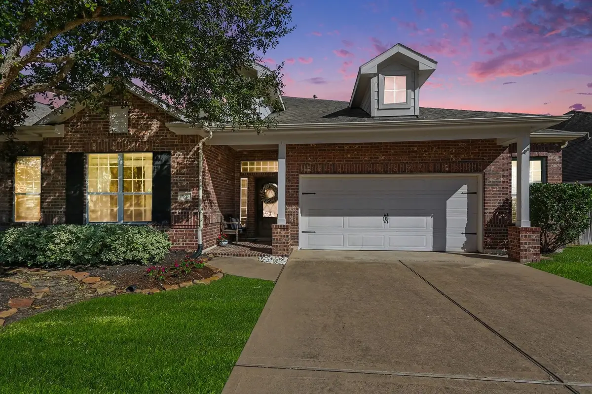 27006 Cliff Pointe Lane, Katy, TX 77494 - Image #1