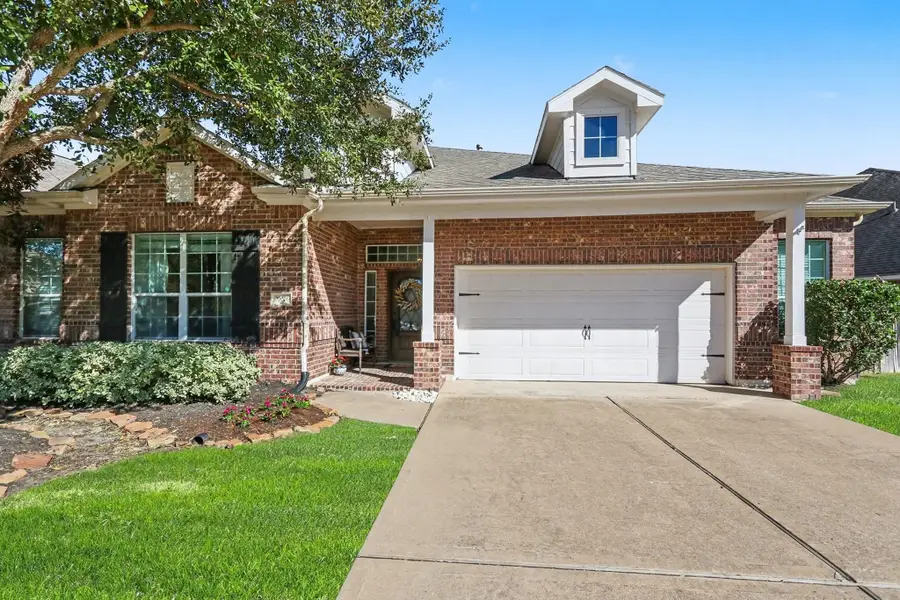 27006 Cliff Pointe Lane, Katy, TX 77494 - Image #2