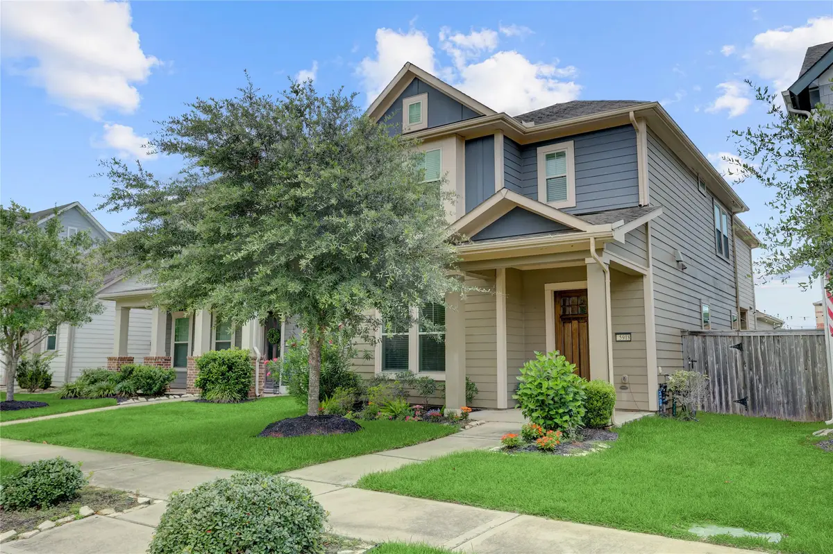 5918 Dark Kite Trail, Missouri City, TX 77459 - #1