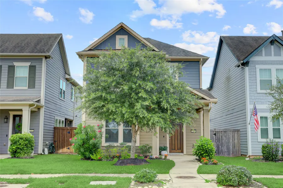 5918 Dark Kite Trail, Missouri City, TX 77459 - #2