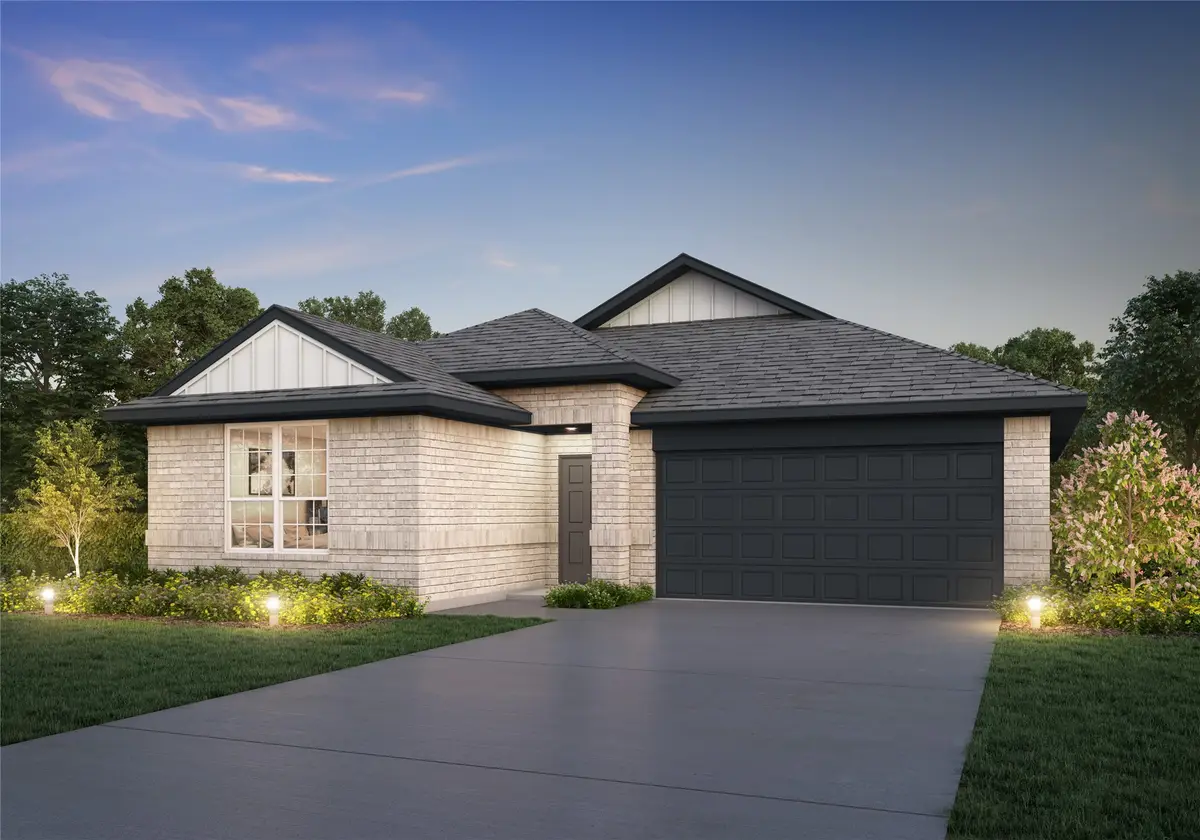 3033 Mustang Grove Way, Brookshire, TX 77423 - #1