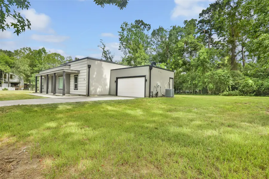 538 Magnolia Point Drive, Huffman, TX 77336 - #3