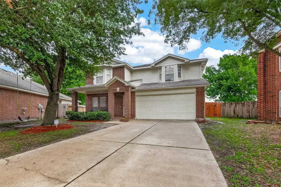 2751 Spring Colony Drive, Spring, TX 77386 - #3