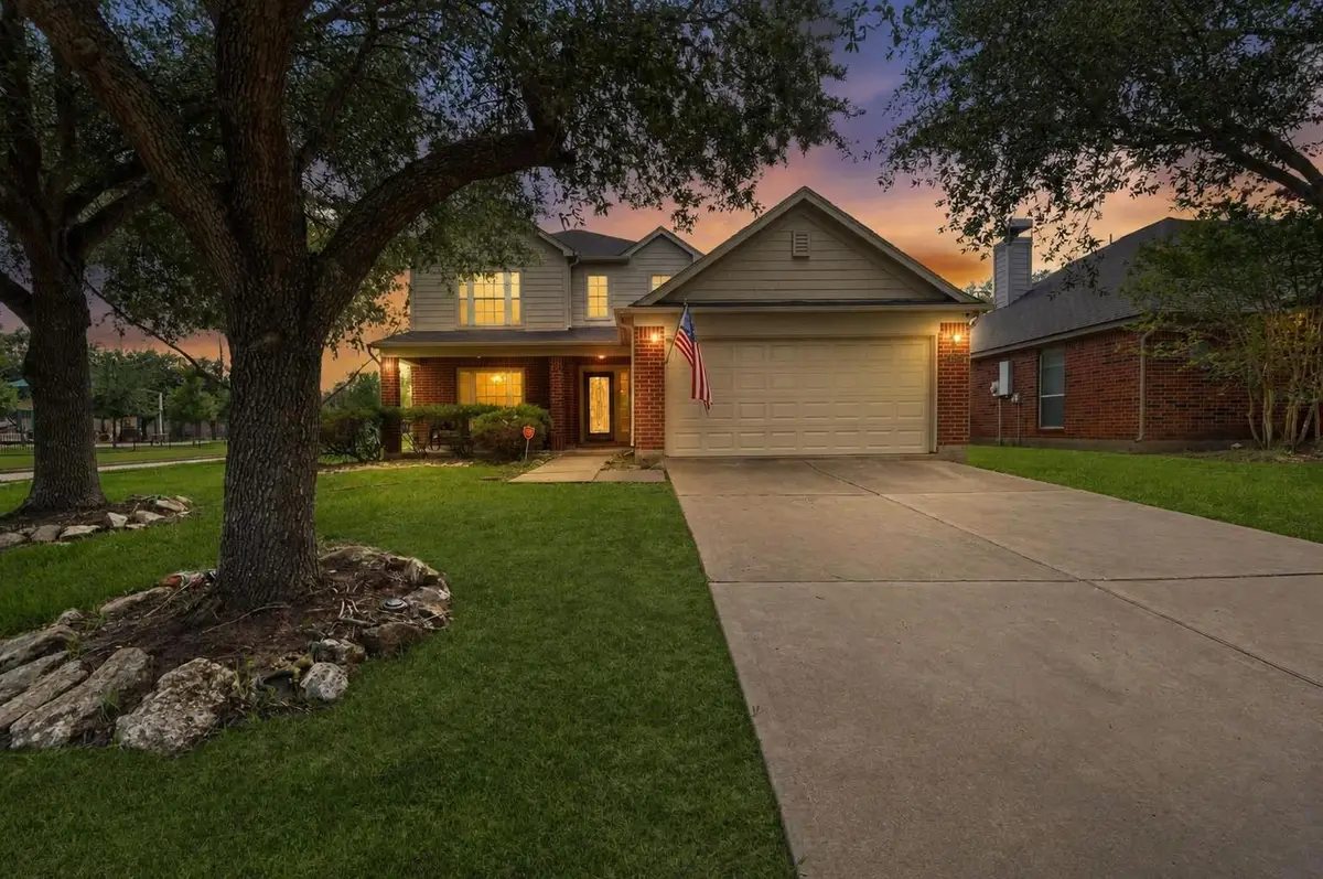 4903 Lake Daniel Court, Richmond, TX 77407 - #1
