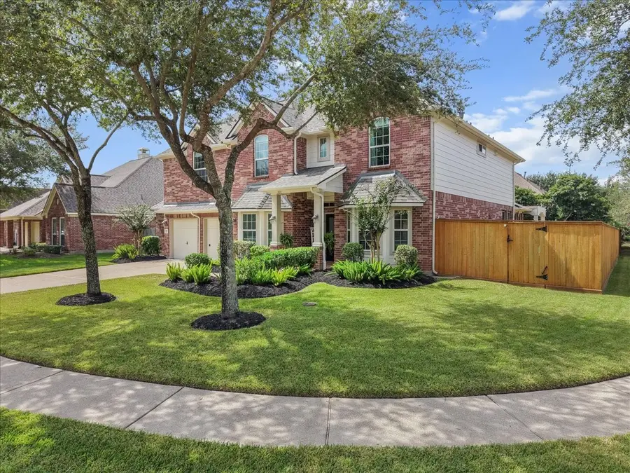 513 Ivory Stone Lane, League City, TX 77573 - #3