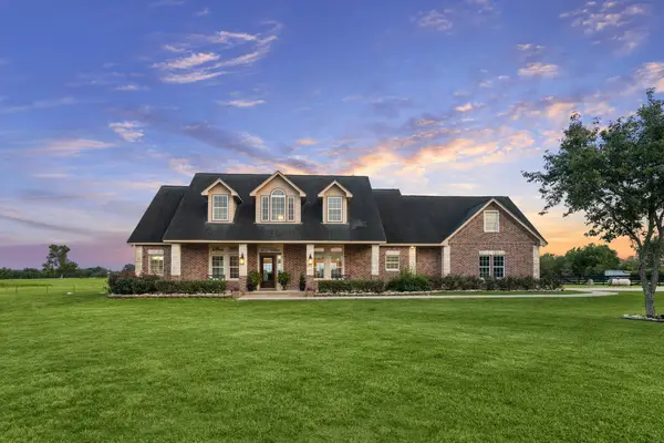 2258 Maler Road, Sealy, TX 77474