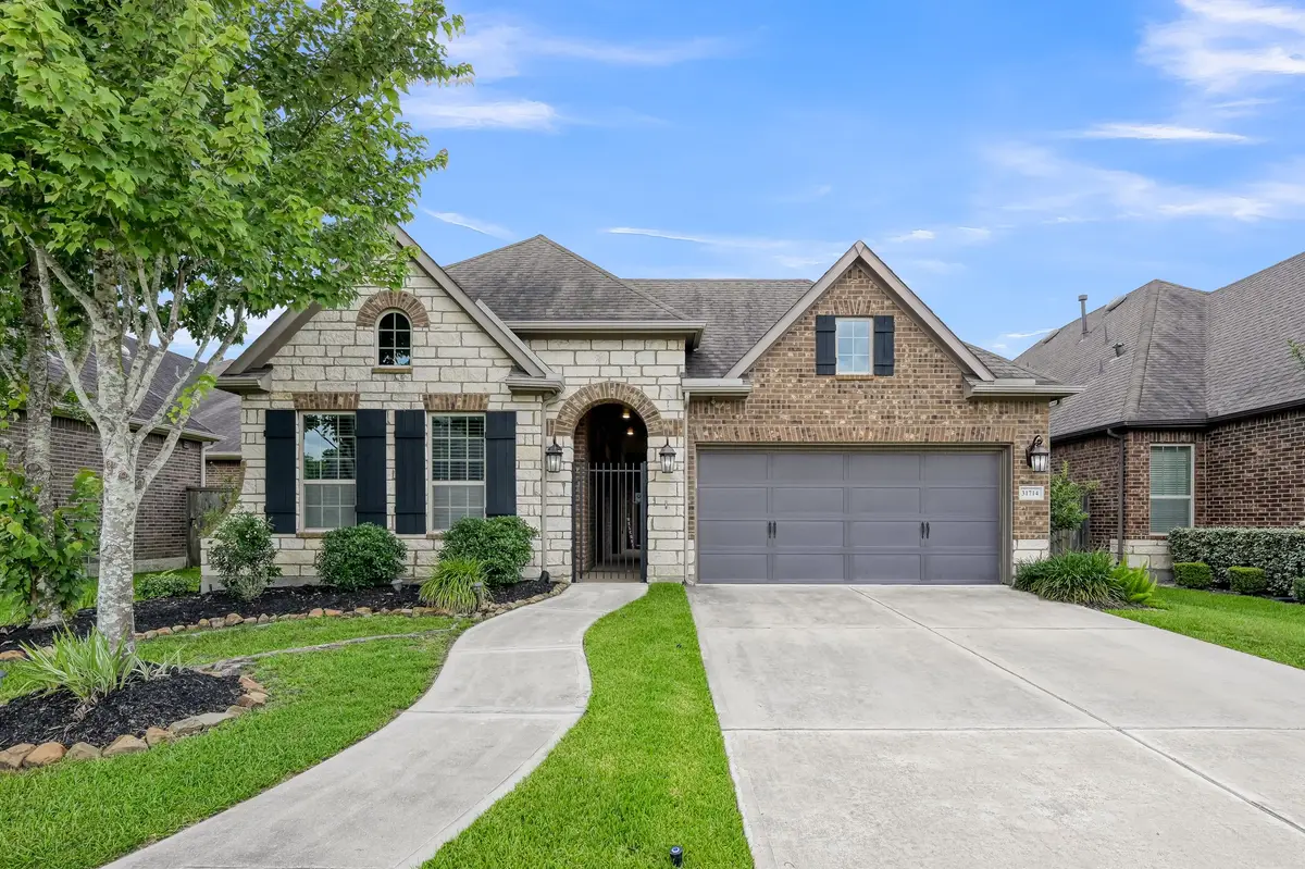 31714 Pierwood Court, Spring, TX 77386 - #1
