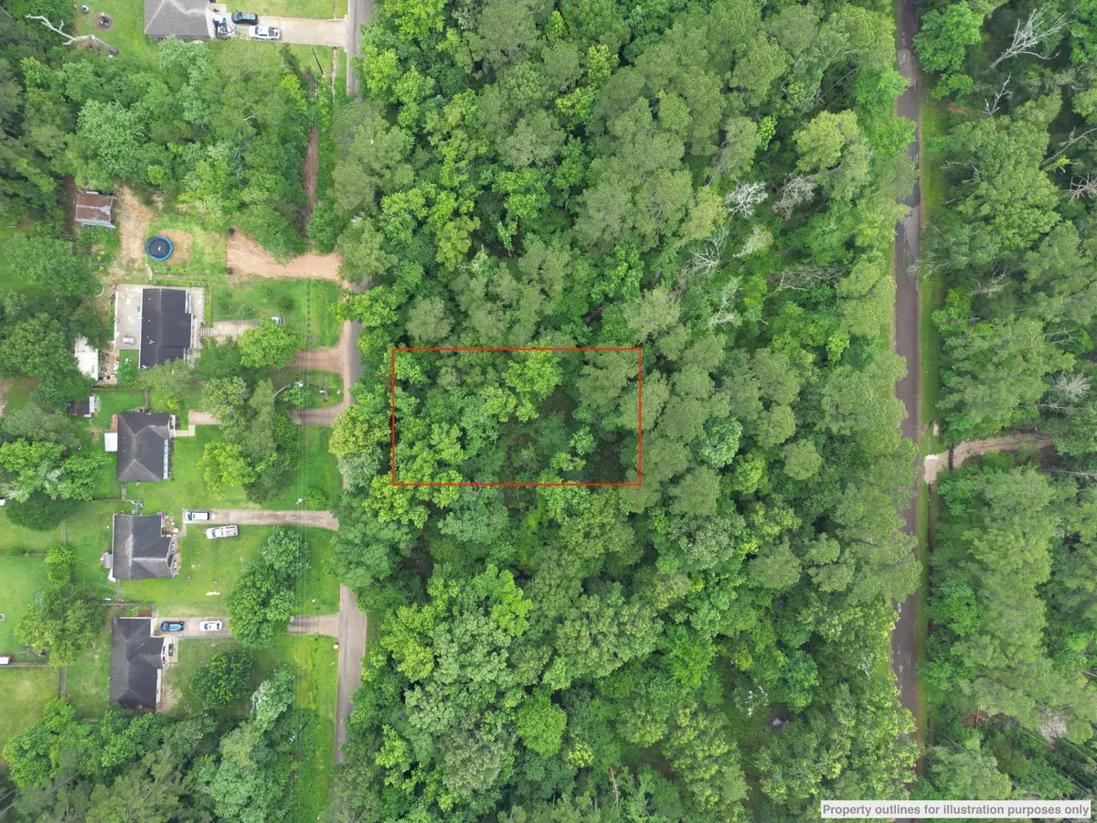 #TBD Royal Springs Road, Conroe, TX 77303 - #1