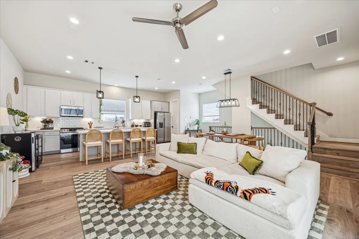 4919 Avenue J, Houston, TX 77011 - Image #1