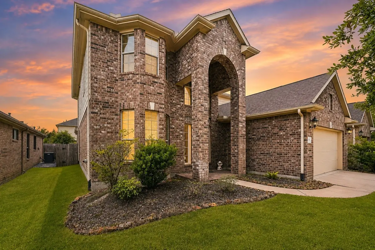 20716 Laura Lee Lane, Porter, TX 77365 - #1