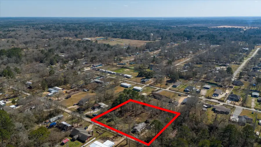 170 County Road 328 N N, Cleveland, TX 77327 - #3