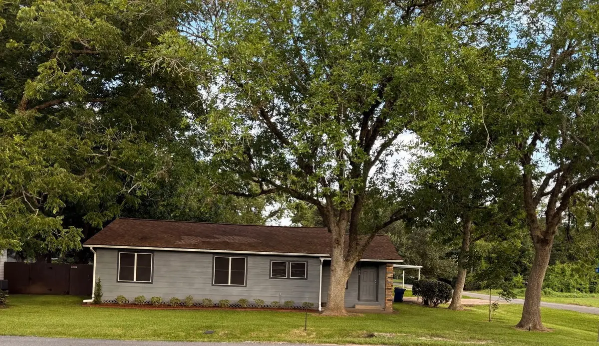 1102 E 2nd Street, Sweeny, TX 77480 - #1