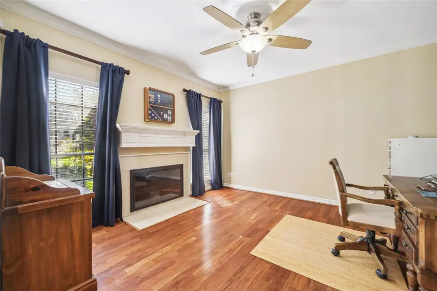 1118 Sherfield Ridge Drive, Katy, TX 77450 - #3