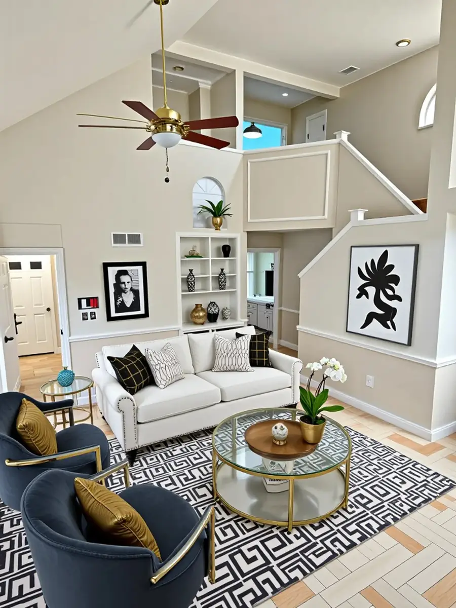 1015 Green Meadow Street, Beaumont, TX 77706 - #3