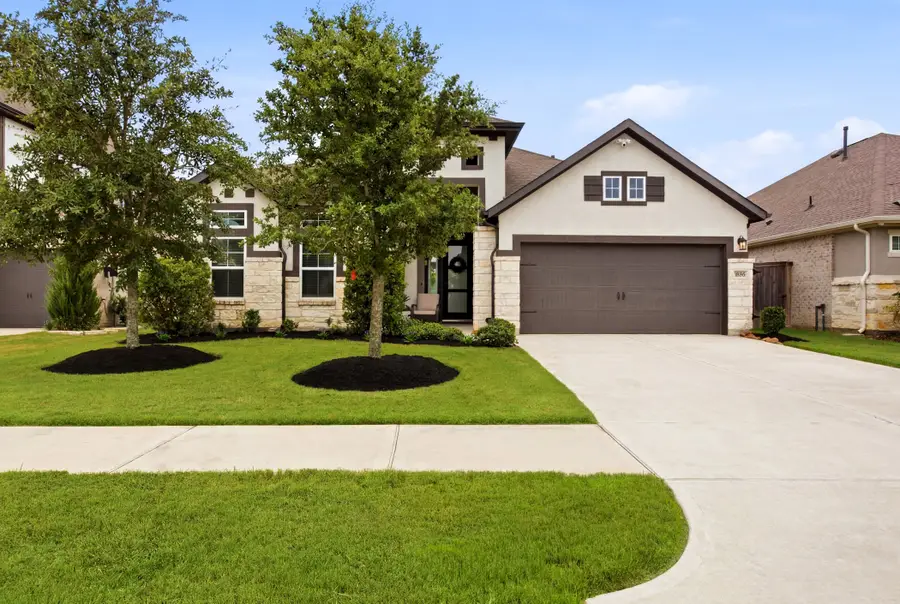 30710 Green Acres Court, Brookshire, TX 77423 - #2
