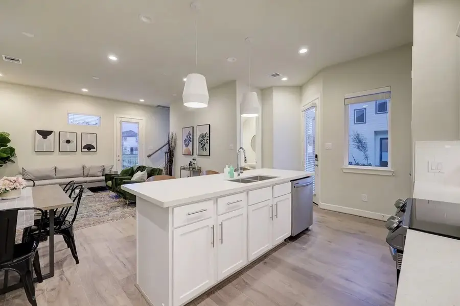 5921 Jasper Jones Way, Houston, TX 77091 - #3
