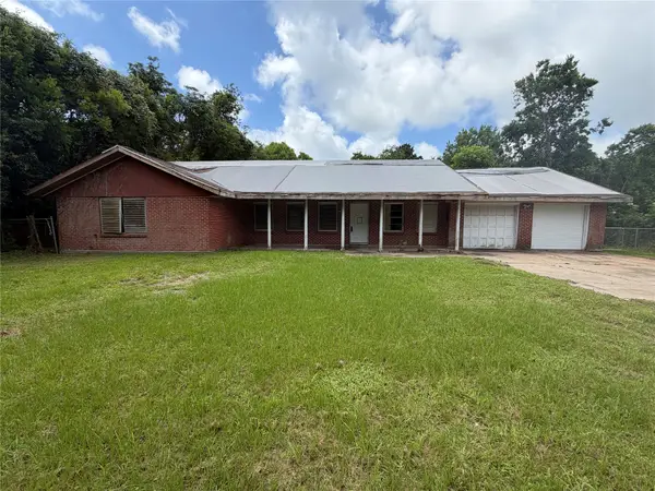 1301 N Vauthier Lane, La Marque, TX 77568