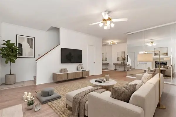 9800 Pagewood Lane #3104, Houston, TX 77042