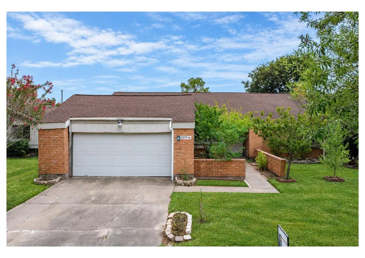 12711 Villawood Lane, Houston, TX 77072 - #1