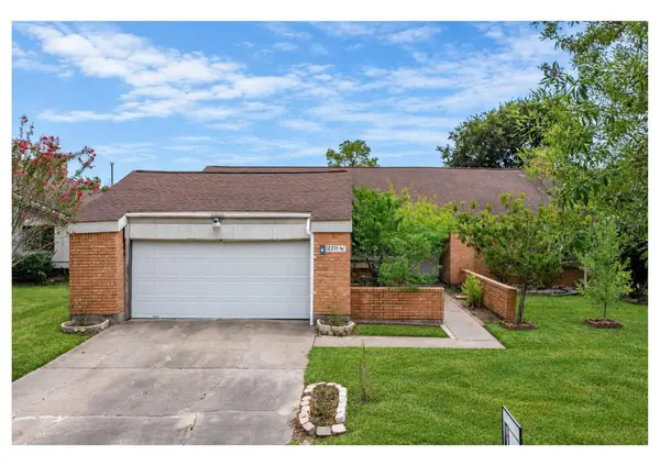 12711 Villawood Lane, Houston, TX 77072