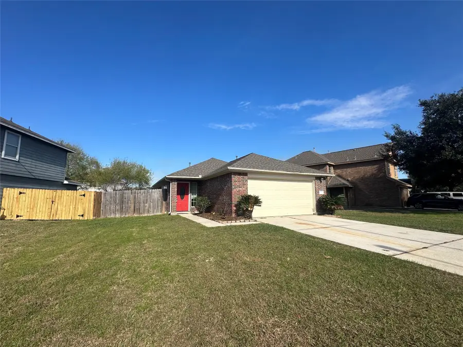 12415 Garden Gale Lane, Houston, TX 77044 - #3