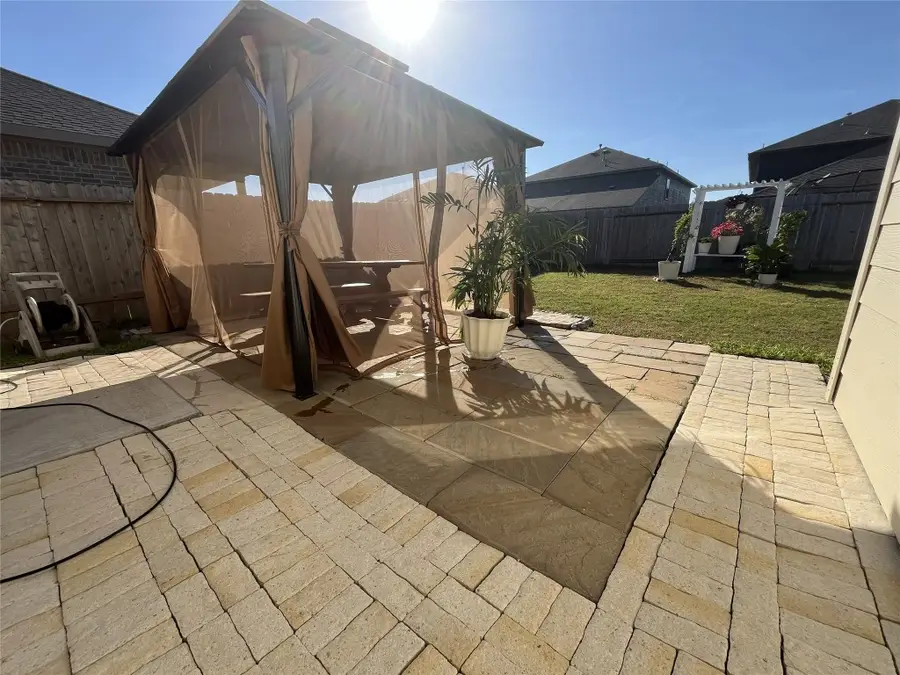 10510 Watershed Drive, Rosharon, TX 77583 - #3