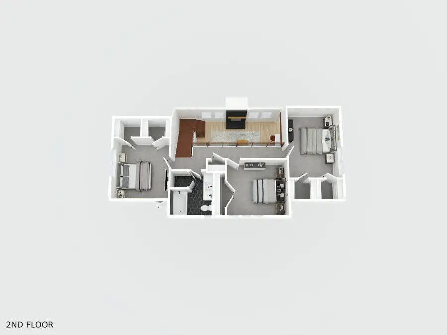 3606 Ridgeview Drive, Missouri City, TX 77459 - Image #3