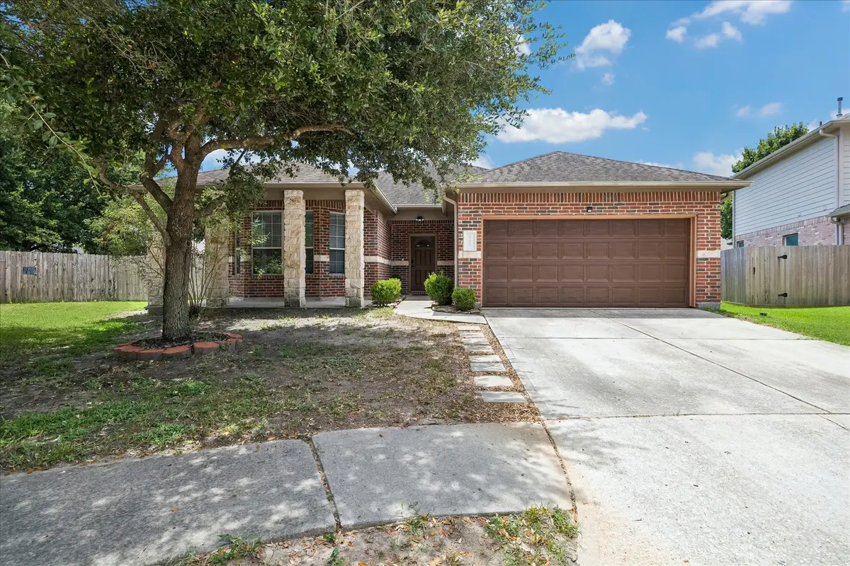 21316 Timber Bluff Court, Porter, TX 77365 - #1