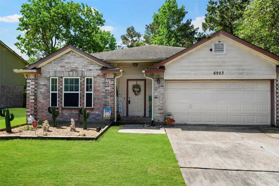6923 Grant Drive, Magnolia, TX 77354 - #3
